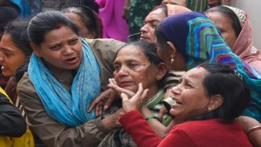 Indore Water Tragedy: Major Administrative Overhaul in City Municipal Corporation After Water Contamination Incident