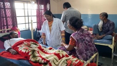 Indore Water Crisis: Residents of Bakery Gali Claim Using Contaminated, Insect-Infested Water