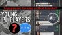 Engagement Farming or Real Scandal? From Swastik Chikara to Abhishek Porel Viral Screenshots of Alleged Leaked Chats Target Young IPL Players