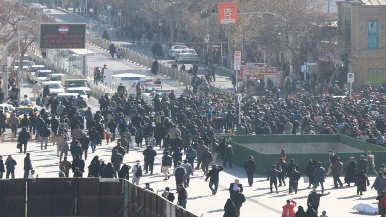 Iran Protests 2026: What Triggered the Unrest and Why Is Public Anger Rising Against Ayatollah Khamenei?