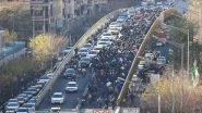 How Iran&rsquo;s Protests Unfolded: A Timeline of Economic Anger, Arrests, Crackdowns and Nationwide Unrest