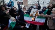 Iran Protests Enter 15th Day: At Least 544 Killed, Over 10,600 Arrested As Anti-Government Unrest Spreads Across All 31 Provinces