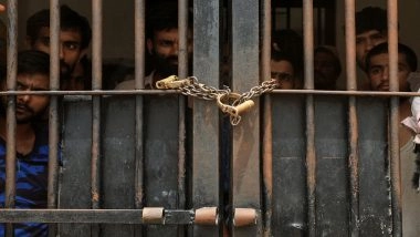 India, Pakistan Exchange List of Prisoners, Fishermen; 167 Indians Await Repatriation Despite Completing Sentences