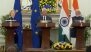 &lsquo;Milestone in India-EU Strategic Partnership&rsquo;: PM Narendra Modi, European Union Leadership Antonio Costa and Ursula von der Leyen Hail Historic Free Trade Agreement Deal (Watch Video)