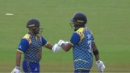 Karun Nair Shines in Vijay Hazare Trophy 2025-26 Quarter-Final Against Mumbai, Puts Up Century-Stand With Devdutt Padikkal As Karnataka Win by 55 Runs (VJD Method)