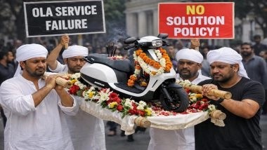 &lsquo;I&rsquo;m Left With No Option&rsquo;: Ola Electric Faces User Backlash Over After-Sales Failures, Repair Delays Despite Ola Care Coverage