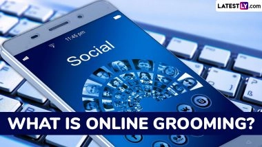 What Is Online Grooming? Warning Signs Parents Need To Know