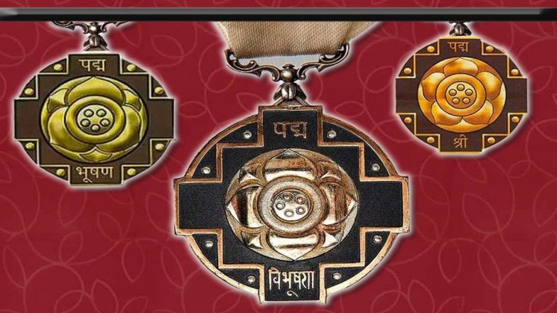 Padma Awards 2026 Full List: 131 Awardees Named; Bollywood Actor Dharmendra, Ex-Kerala CM VS Achuthanandan Honoured With Padma Vibhushan