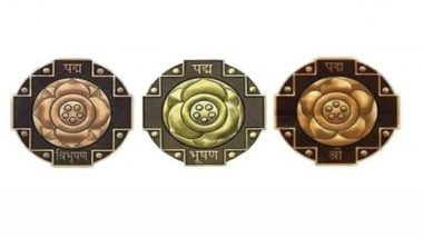Which State Bags Highest Number of Padma Awards In 2026? Know the Details Here