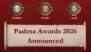 Padma Awards 2026: PM Narendra Modi Congratulates Awardees, Says Their Excellence and Service Enrich Society