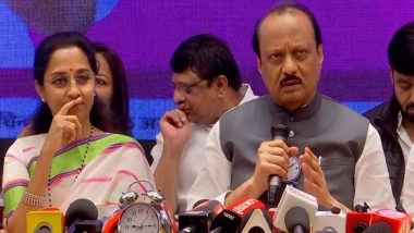 Pune PMC Election Results 2026: Early Trends Indicate BJP Leading in 38 Seats in Blow to 'Pawar' Power