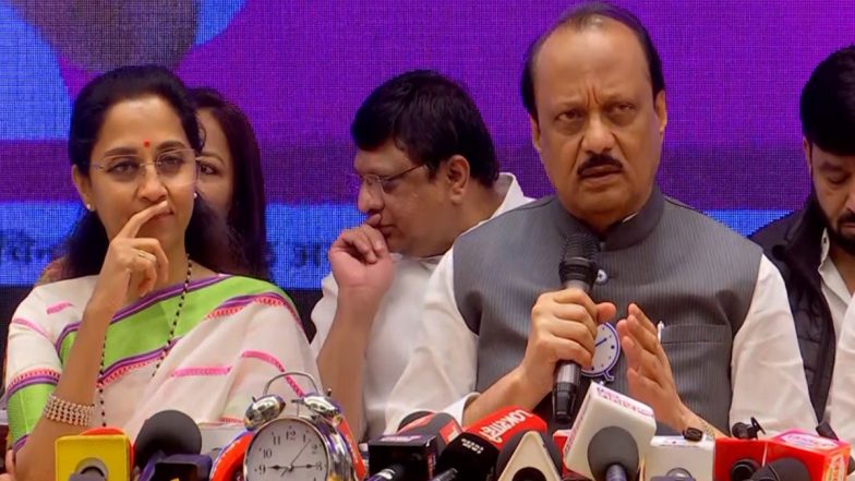 Pune PMC Election Results 2026: Early Trends Indicate BJP Leading in 38 Seats in Blow to 'Pawar' Power