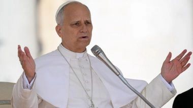 Venezuela Crisis: Pope Leo XIV Calls for Sovereignty and Peace After US Capture of Nicolas Maduro and Cilia Flores