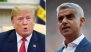 London&rsquo;s Homicide Rate in 2025 at Record Low As Mayor Sadiq Khan Says It Disproves Donald Trump&rsquo;s &lsquo;Dystopian&rsquo; Claims