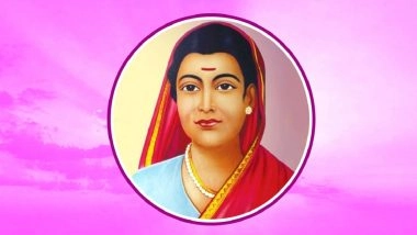 Savitribai Phule Birth Anniversary 2026: India Marks 195th Birth Anniversary of First Female Teacher, Pioneer of Women&rsquo;s Education