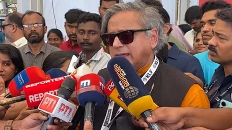 LatestLY - Politics - News Image