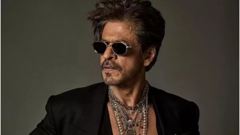 Rajeev Shukla Recalls the Incident When Shah Rukh Khan Was Detained at US Airport for Over Two Hours (Watch Video)