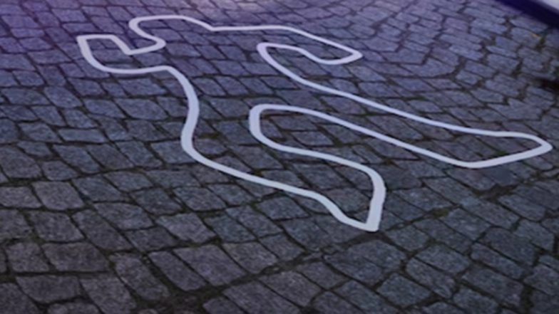 Delhi Shocker: 50-Year-Old Dies by Suicide After Jumping From 12th Floor of Le Méridien Hotel in Connaught Place (Watch Video)