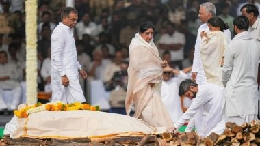 Will Sunetra Pawar Become Maharashtra&rsquo;s Deputy CM? Chorus Grows for Her Appointment As NCP Chief After Ajit Pawar&rsquo;s Death