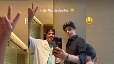 Free Fire Fame 'Total Gaming' Hits Back at Leaked Chat Expose with Cryptic Instagram Story