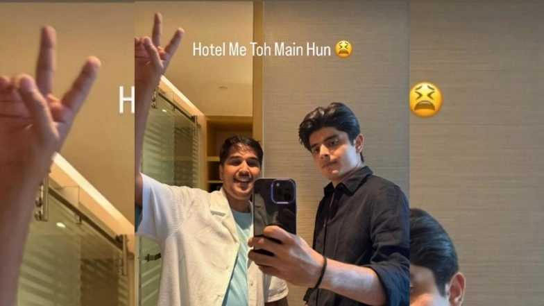 Free Fire Fame 'Total Gaming' Hits Back at Leaked Chat Expose with Cryptic Instagram Story