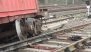 Train Derailment in Shajapur: 2 Wagons of Goods Train Derail Near Maksi Railway Station in Madhya Pradesh (Watch Video)