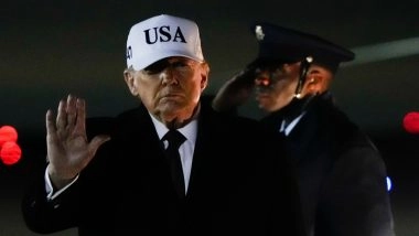 US-Greenland Tensions: How NATO Works as Donald Trump Threatens to Seize the Arctic Territory