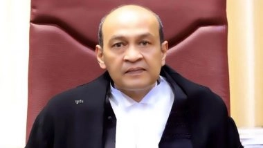 Cash Discovery Row: Supreme Court Refuses to Interfere in Justice Yashwant Varma&rsquo;s Plea Challenging Parliamentary Panel