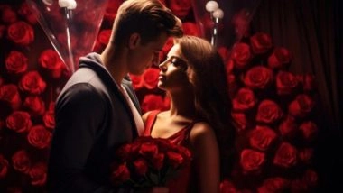 New Rules for Valentine&rsquo;s Flower Gifting in Modern Relationships