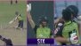 6 Need Off 1! Chris Woakes Smashes Last Ball Six Off Faheem Ashraf As Sylhet Titans Beat Rangpur Riders in BPL 2025-26 Eliminator (Watch Video)