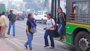 Which Are the Safest Cities for Women in India? Top 10 List Revealed As Bengaluru Takes No 1 Spot