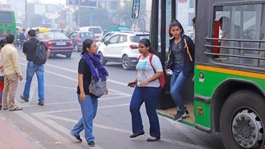 Which Are the Safest Cities for Women in India? Top 10 List Revealed As Bengaluru Takes No 1 Spot
