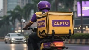 Delivery Rider Assaulted in Delhi: Zepto Rider Forced to ‘Squat Like a Chicken’ Inside New Ashok Nagar Store; CCTV Footage Under Police Probe