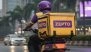 Delivery Rider Assaulted in Delhi: Zepto Rider Forced to &lsquo;Squat Like a Chicken&rsquo; Inside New Ashok Nagar Store; CCTV Footage Under Police Probe