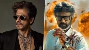 ‘Jailer 2’: Shah Rukh Khan To Play Rajinikanth’s ‘Close Friend’ in Upcoming Tamil Action-Comedy Sequel? Here’s What We Know ‘Jailer 2’: Shah Rukh Khan To Play Rajinikanth’s ‘Close Friend’ in Upcoming Tamil Action-Comedy Sequel? Here’s What We Know