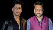 Anubhav Sinha Hails Shah Rukh Khan&rsquo;s Impact on Bollywood: Director Credits SRK for Bringing Chivalry to the Mainstream Ahead of &lsquo;Assi&rsquo; Release