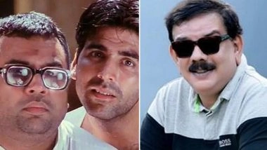 Akshay Kumar’s ‘Hera Pheri 3’ Postponed? Priyadarshan Breaks Silence on Legal Mess and Release Delay