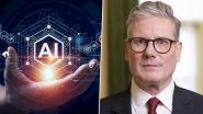 UK Social Media Crackdown: PM Keir Starmer Tightens Online Safety Act To Include AI Chatbots, Aims To Protect Children