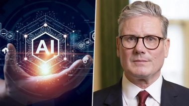UK Social Media Crackdown: PM Keir Starmer Tightens Online Safety Act To Include AI Chatbots, Aims To Protect Children