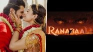 ‘Ranabaali’ To Mark Rashmika Mandanna, Vijay Deverakonda’s First Film After Marriage: Here’s Everything You Need To Know ‘Ranabaali’ To Mark Rashmika Mandanna, Vijay Deverakonda’s First Film After Marriage: Here’s Everything You Need To Know