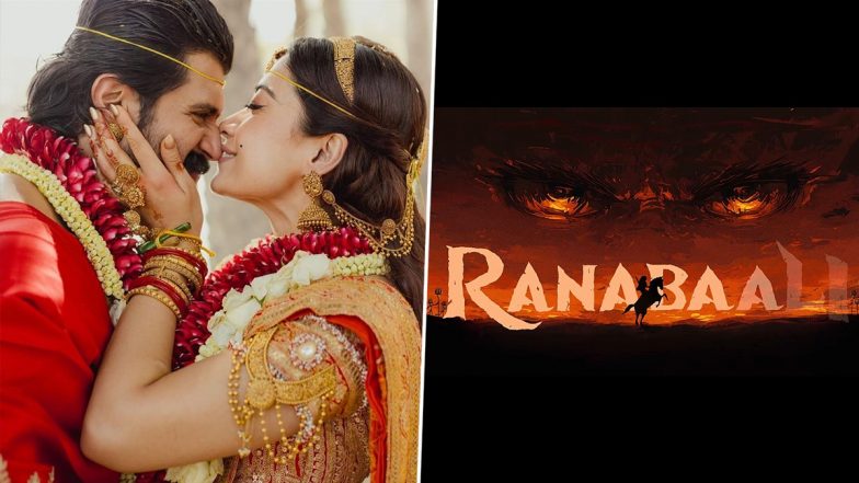 &lsquo;Ranabaali&rsquo; To Mark Rashmika Mandanna, Vijay Deverakonda&rsquo;s First Film After Marriage: Here&rsquo;s Everything You Need To Know