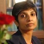 Who Is Menaka Guruswamy? Senior Supreme Court Lawyer Nominated by TMC for Rajya Sabha, Could Become India’s First Openly Queer MP
