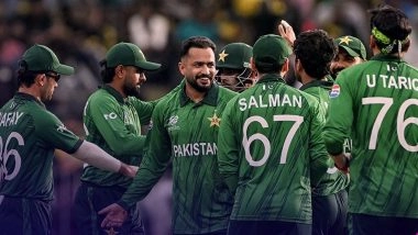 Is Pakistan vs New Zealand Free Live Telecast T20 World Cup 2026 Super 8 Available on PTV Sports?