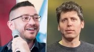 OpenAI Hires OpenClaw Founder Peter Steinberger to Lead Multi-Agent Development; CEO Sam Altman Announces