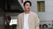 South Korean Actor Jung Eun Woo Dies at 39; Family Releases Funeral Details