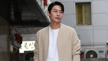 South Korean Actor Jung Eun Woo Dies at 39; Family Releases Funeral Details