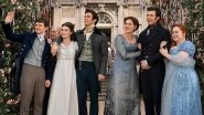 Will There Be &lsquo;Bridgerton&rsquo; Season 5? Here&rsquo;s What We Know
