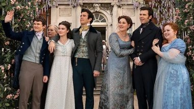 Will There Be ‘Bridgerton’ Season 5? Here’s What We Know