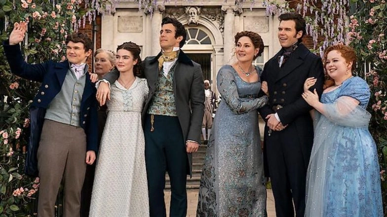 Will There Be &lsquo;Bridgerton&rsquo; Season 5? Here&rsquo;s What We Know