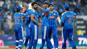 Is India vs Zimbabwe Free Live Telecast T20 World Cup 2026 Super 8 Match Available on DD Sports?